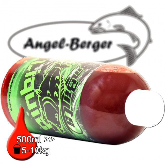 Tekutá potrava Monster Crab 500ml